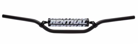 Renthal Aluminum Handlebars - 971 Bend Black